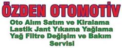 Özden Otomotiv - Adana